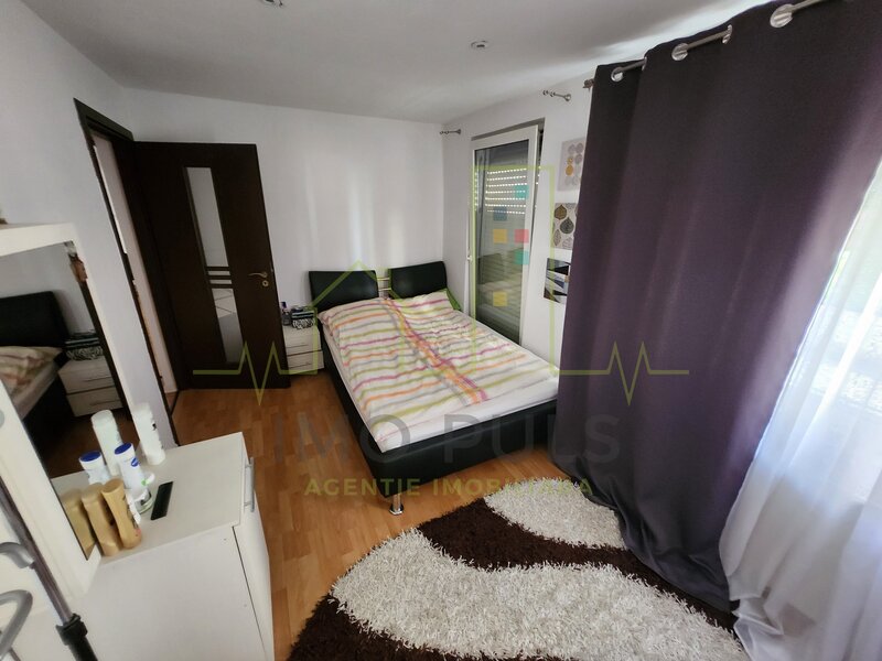 Dambovita, Sagului, casa individuala + un SAD cu acces din strada.